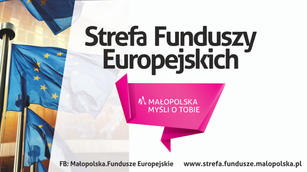 Fundusze Europejskie – Cukiernia Broszkiewicz Włodarczyk